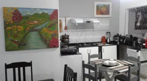Hostel Gerais - Image 4