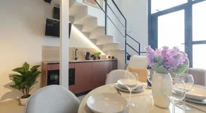 Apartamentos Nevada Metro con PARKING GRATIS - Image 5
