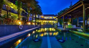Butchard Villas - Image 2