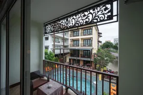 Riverside House Hotel - Image 2