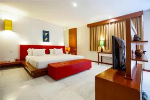 Luxury 1 BR Junior Suite #FN10 - Image 3