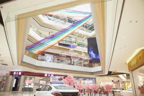 Honghui Hotel - Image 5