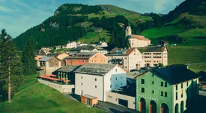Speluca Brauerei & Genusshotel - Self-Check-in - Image 5