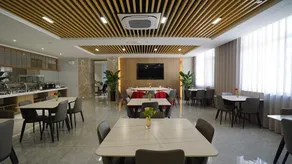 Longyue Boutique Business Hotel (Weihai Railway station Hanlefang Branch) - Image 2