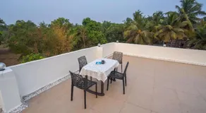 SAI 4BHK VILLA ALlBAUG C-86O28I AND 8849 - Image 4