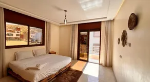 Auberge golden wave imsouane - Image 2