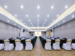Vienna Hotel Liaocheng University - Image 2