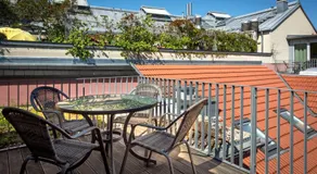 Hotel am Goethehaus - Image 4