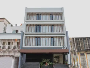 Hotel Nandi - Image 5
