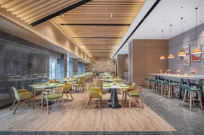 Home2 Suites by Hilton Zhangjiajie Tianmen Mountain - Image 5