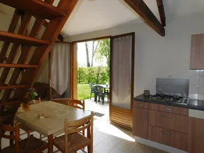 Village de Gîtes de La Chesnaie - Image 3