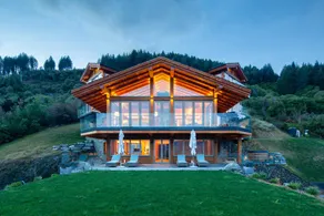 Chalet New Zermatt - Image 3