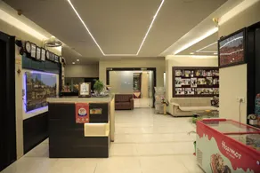 HOTEL DEVRAJ PALACE - Image 2