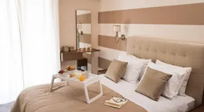 AT.thea ATHENS BOUTIQUE APARTMENTS - Image 2