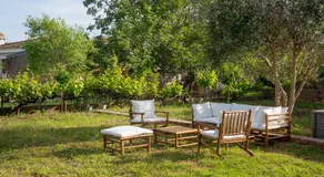 L'Ametller, casa Empordà, Costa Brava, garden, barbacoa, volley - Image 5