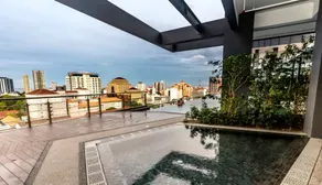 Tropicana 218 Macalister by stayCATion Homestay - Image 3