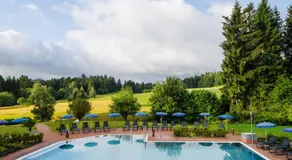 Vivea Hotel Bad Traunstein - Image 3