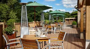 The Green Dragon Inn - Image 3