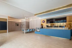 Hanting Hotel Huaibei Railway Station Bilecheng - Image 5