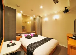 Hotel California Kaminarimon (Adult Only) - Image 4