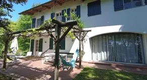AMERICA NEI BOSCHI B&B - Image 5