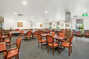 Comfort Hotel Dandenong - Image 5