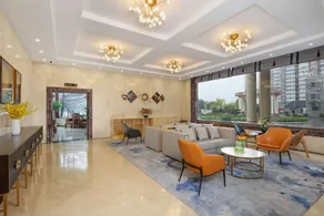 Yunjin Hotel (Baiyangdian Branch, Xiong'an New Area) - Image 4