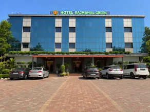 HOTEL RAJMAHAL GREEN - Image 1