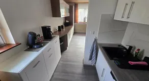 Lautertal Lodge Ferienhaus mit Pool - Whirlpool für bis zu 10 Personen - Image 3