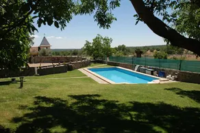 B&B Yeguada La Parrilla - Image 4
