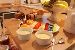 Croft House Guest Suite Painswick - Image 5