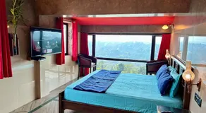 Shivaaz Hill Top Villa - 3BHK - Image 2
