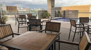 Twin Bed Unit- MIGAs Haven at Sunvida Tower - Image 5