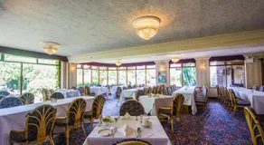 Springfield Country Hotel, Leisure Club & Spa - Image 2