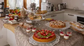 Bike Bed&Breakfast Mille Pini - Image 5