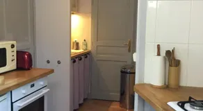 Maisonnette à Etables ; La Bleue - Image 2