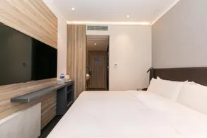 Hanting Premium Hotel Shanghai Jiuting Metro Station - Image 2