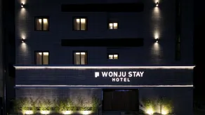 WONJU STAY HOTEL - Image 4