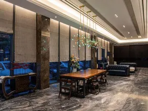 Ruibang Moli Hotel (Emeishan High-speed Railway Station) - Image 4