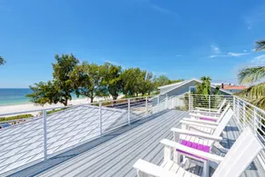 Ami Gulf Lookout-Views Of The Gulf From Every Room-Rooftop Terrace - Image 3