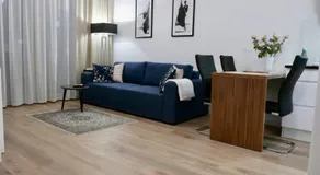 Oś Królewska - Modern Apartment in Wilanów - Image 2