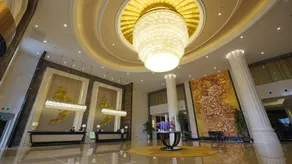 Full Wealth International Hotel - Image 2