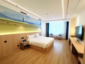 Yiju Yixing Hotel (Anning Sasseur Outlet) - Image 2