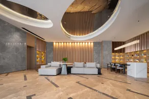 Xingtai Xindu Madison Hotel - Image 2
