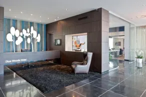 Blue Woods Hotel - Deerlijk - Image 3