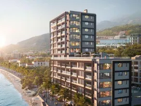Sunraf Luxe Apartments - Image 4