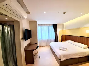 ISA Hotel Amber Road - Image 5