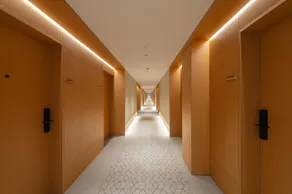 Ji Hotel Quanzhou Wanda Quanxiu Street - Image 3