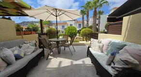 Irini Gardens townhouse Peyia - Image 5