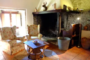 Casa Sendas do Eume - Image 5